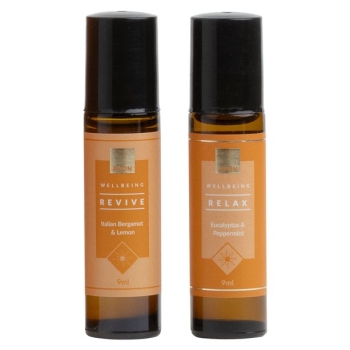 AVON Pulspunkt-Duftroller Set